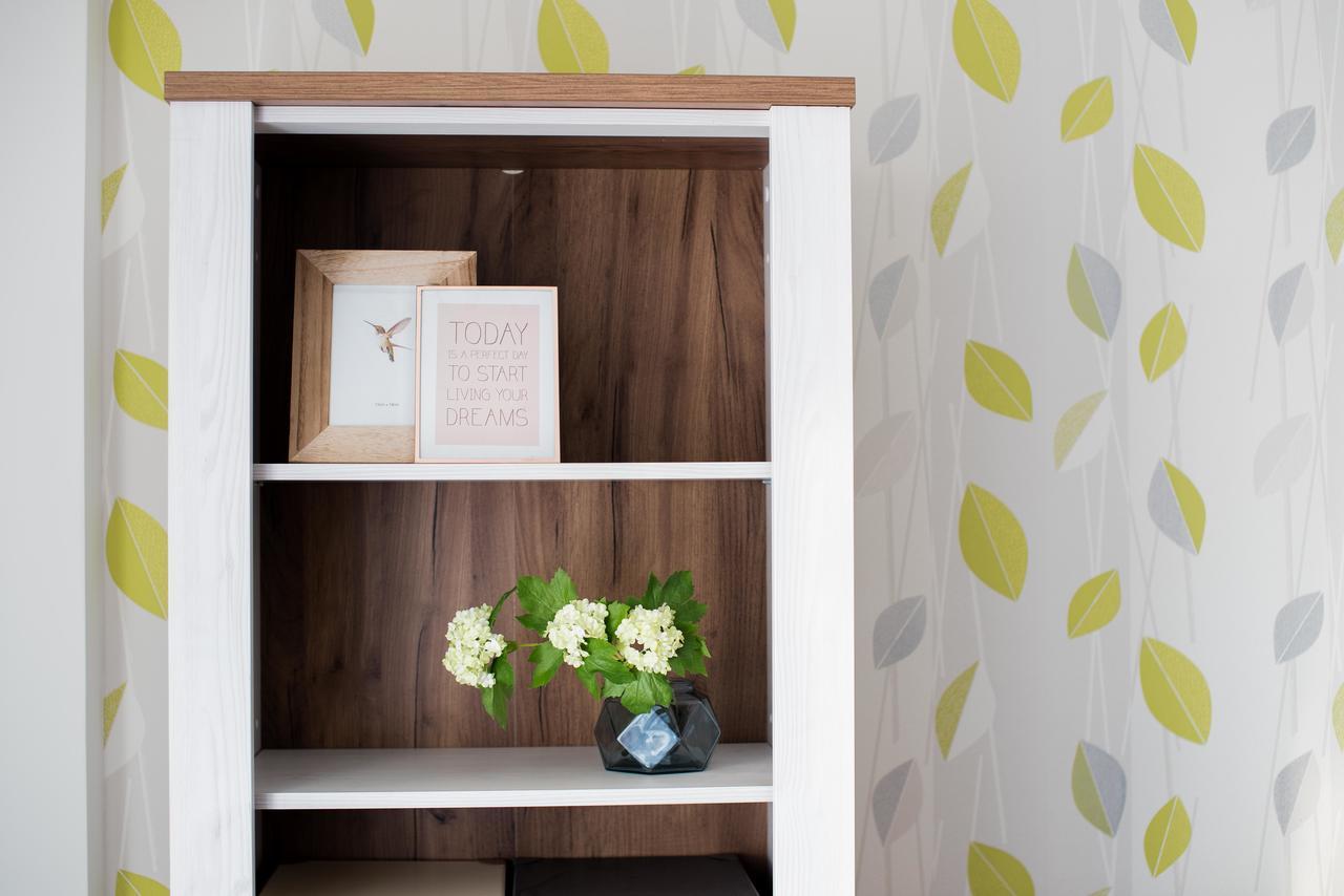 Grand Trees Apartment Budapest Luaran gambar