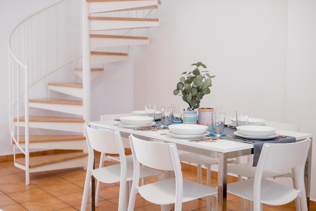 Grand Trees Apartment Budapest Luaran gambar